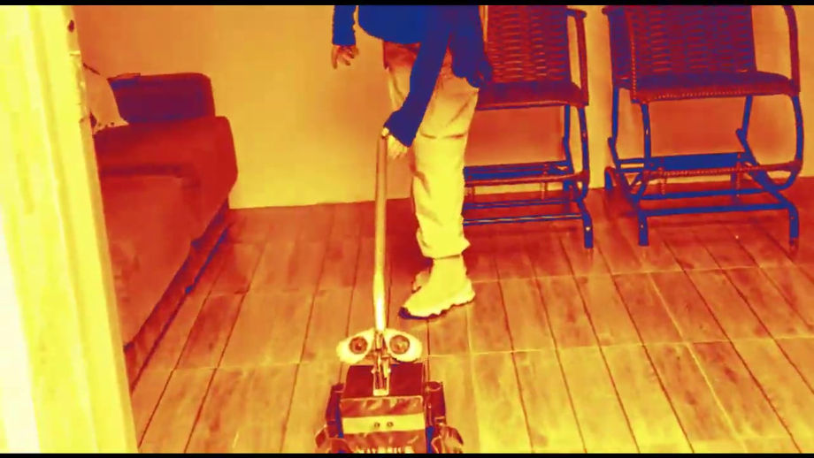 Maverick Guide - Demonstration